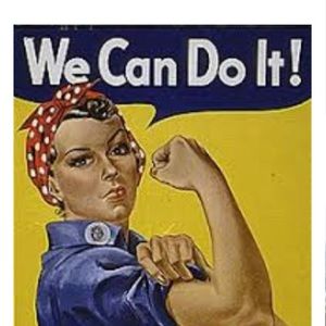 Meet your Posher, Carolina